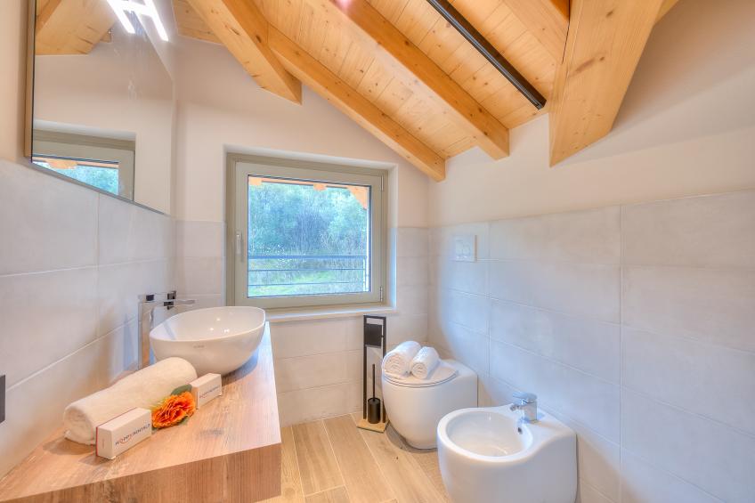 Ricomilla Holiday-Finestra Sul Verde- - foto 22