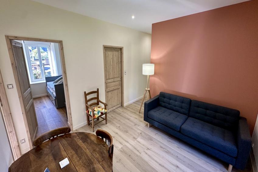 Villa Les Moullières de l’eau 14pers Le Mont Dore - foto 9