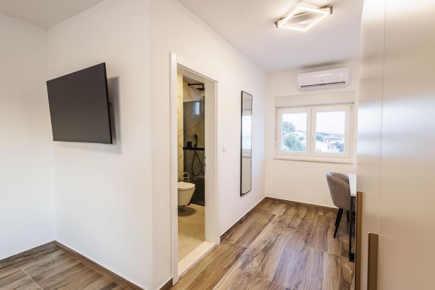 Villa La Fortezza with sea view - foto 34