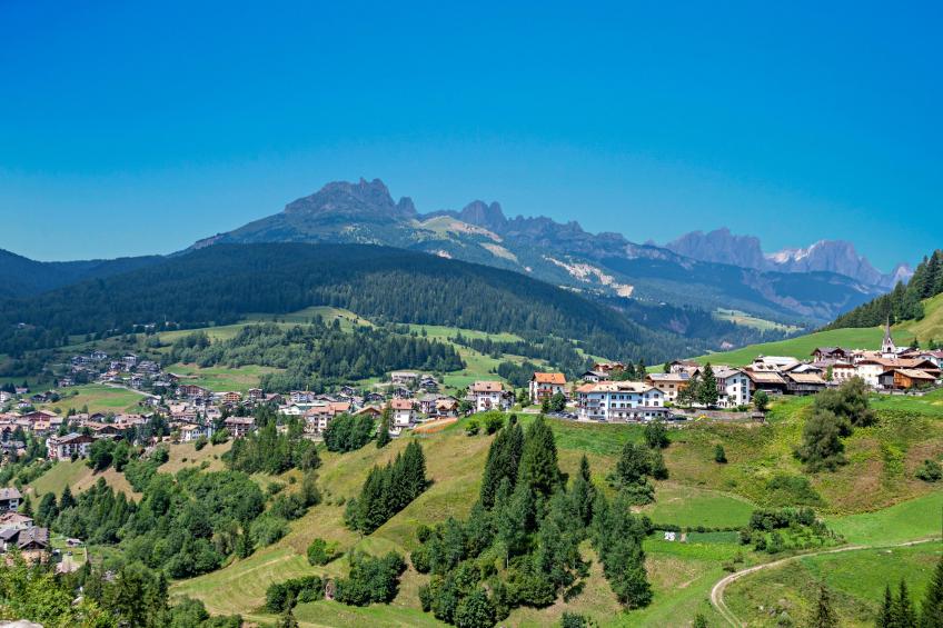 Adler Family & Wellness Clubresidence Bilocale 4 Letti - Solo Locazione - foto 25
