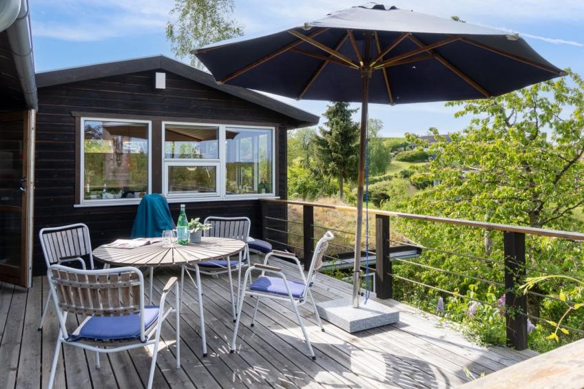 "Gundhild" - 1.8km from the sea - foto 23