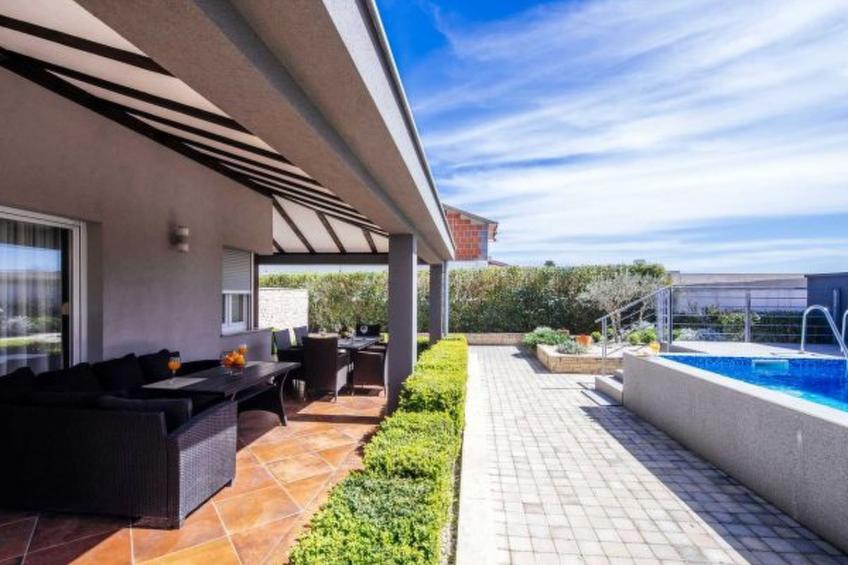 Villa Enna with heated pool - foto 14