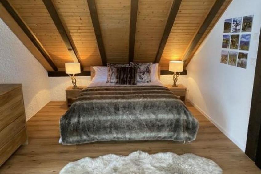 Chalet mit Garten, Grill und Terrasse - foto 22