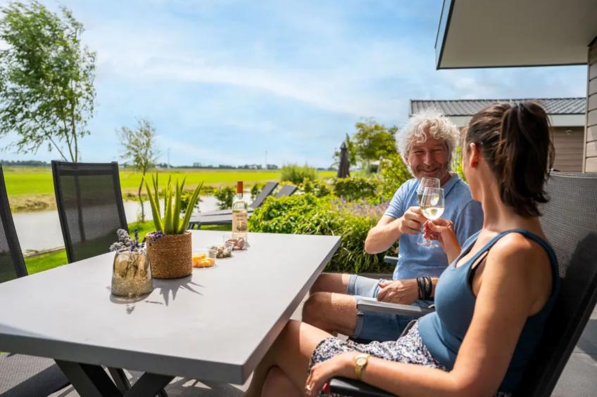 Module Special 4 personen Wellness (Spa) - foto 24