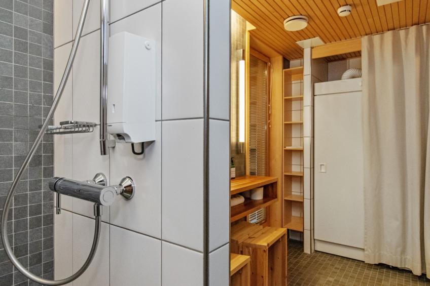 Villa sinikka 2 - foto 19