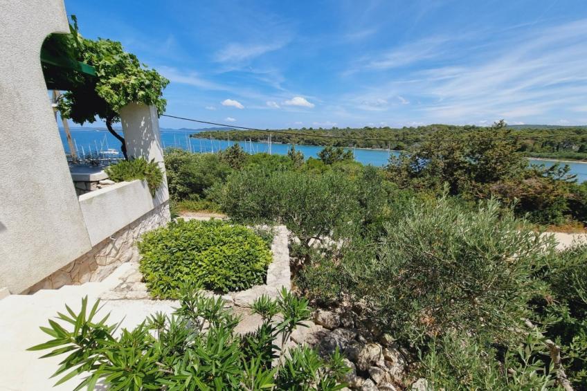 Holiday Home Mirta - Two Bedroom Villa with Sea view - foto 16