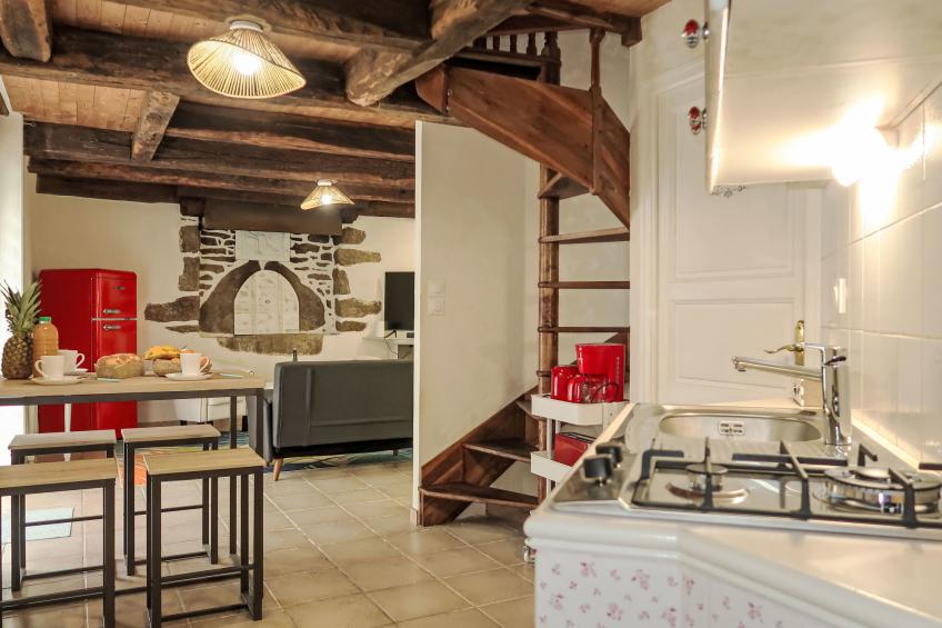 Le moulin de Glenn - foto 47