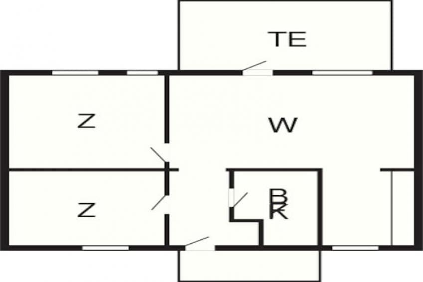3 room,m/seaview,ground/1.floor - foto 25