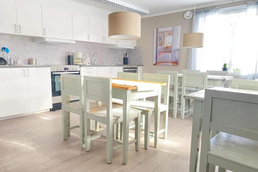 TYPE2 Apartment 4+2 pax - foto 14