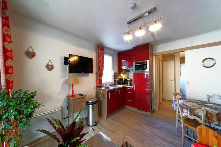 Résidence Les Silènes - foto 8