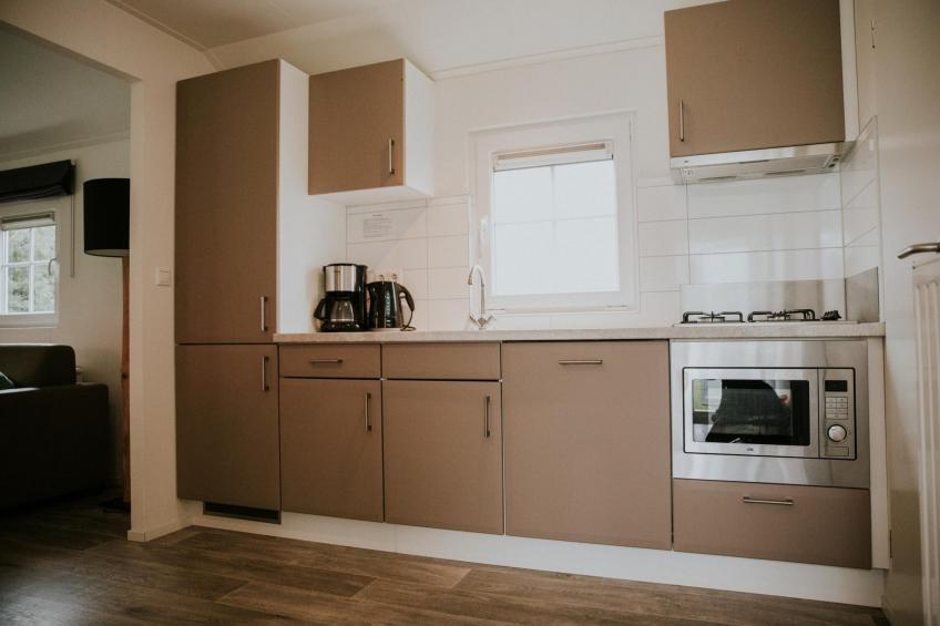 Boslodge l 4 persons - foto 4