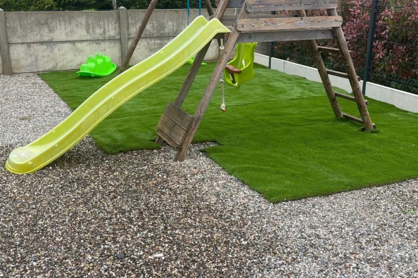 Wohnung mit Privatparkplatz - foto 22