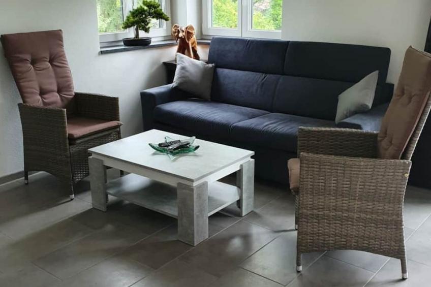 Casa Bianka in Fridolfing - foto 10