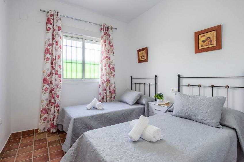 Casa Brisa del Valle - foto 24