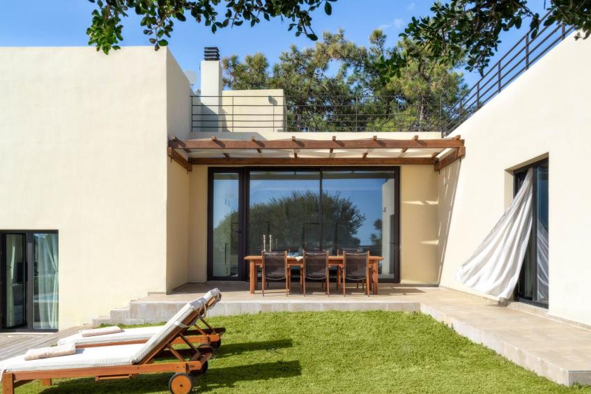 South Key Villa mit Schwimmbad - foto 25