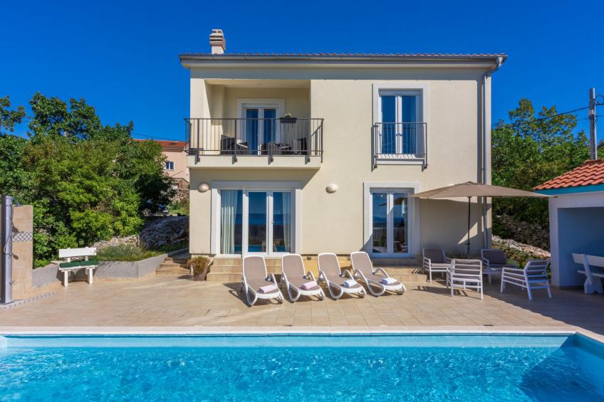 Holiday Home Aqua / HR-10991-01 - foto 2