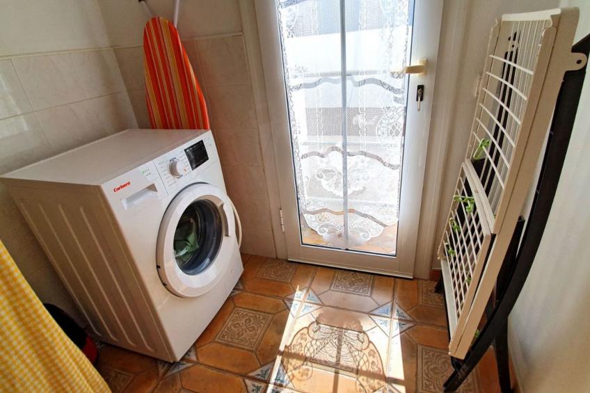 Gemütliches Ferienhaus in Tarajalejo mit Großem Garten und Meerblick - foto 37