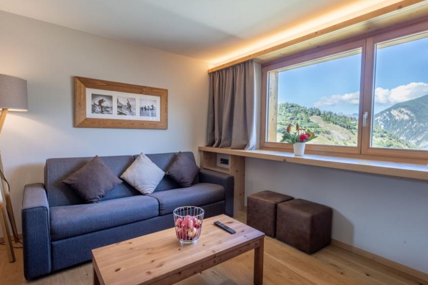 SWISSPEAK Resorts Vercorin - foto 2