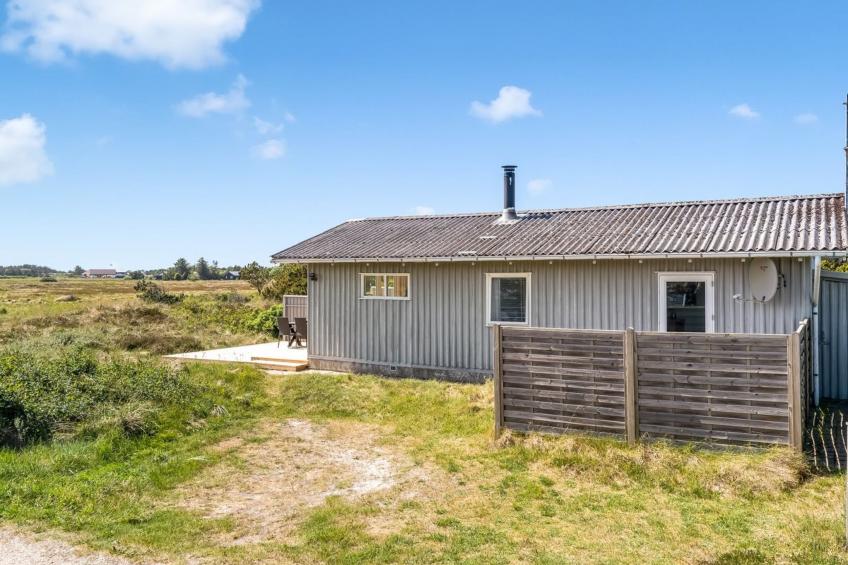 "Tayanita" - 750m from the sea in NW Jutland - foto 28