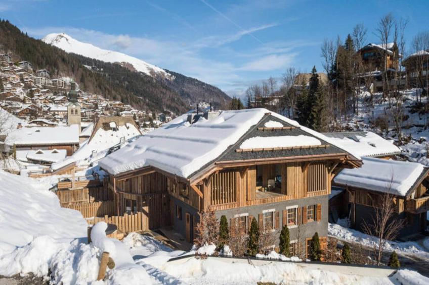 Résidence Mazot Bambi - foto 7