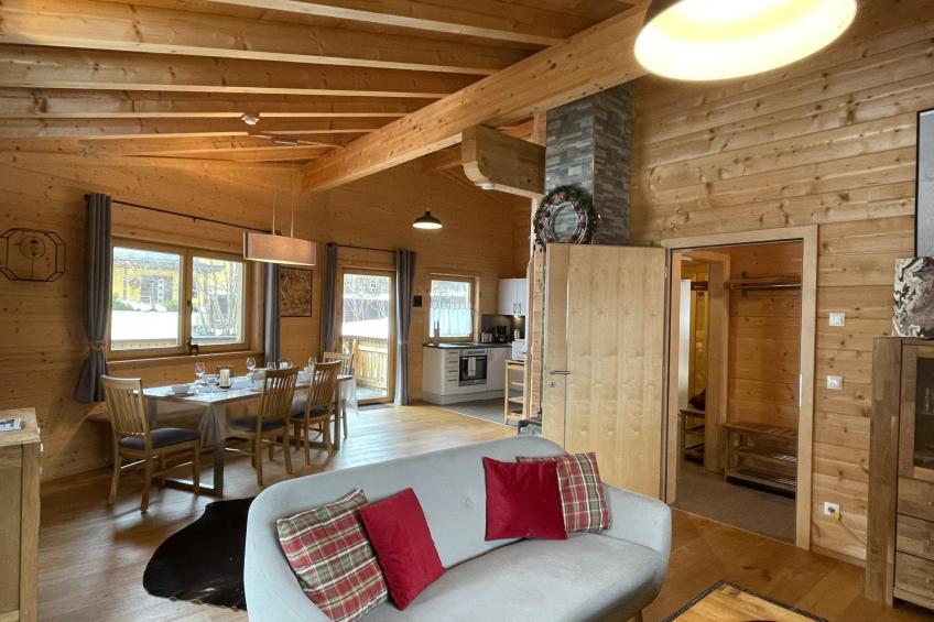 Chalet Wildenbach (WIL150) - foto 55