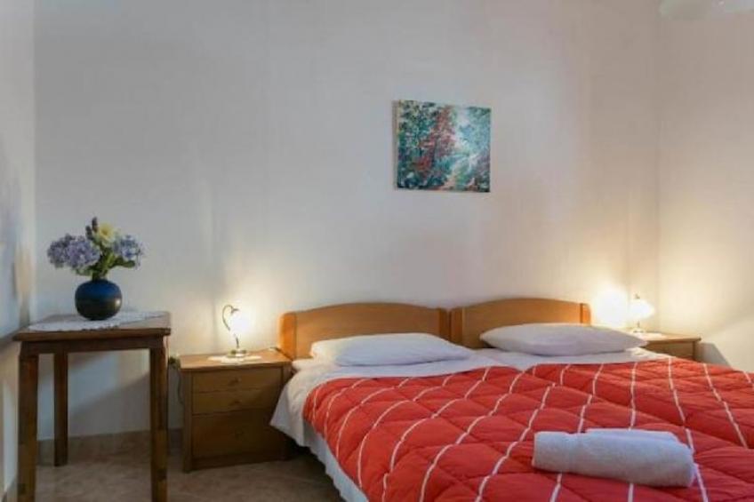 Apartment Anita (Gruž) - One-Bedroom Apartment with Balcony - foto 6