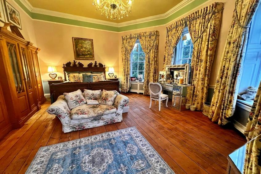 Walcot Hall - foto 43