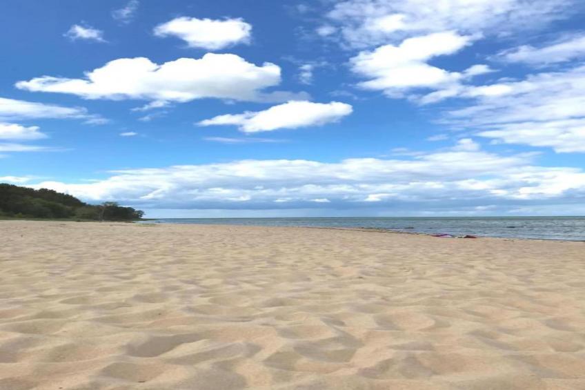 Ferienhaus Hohenkirchen - foto 35