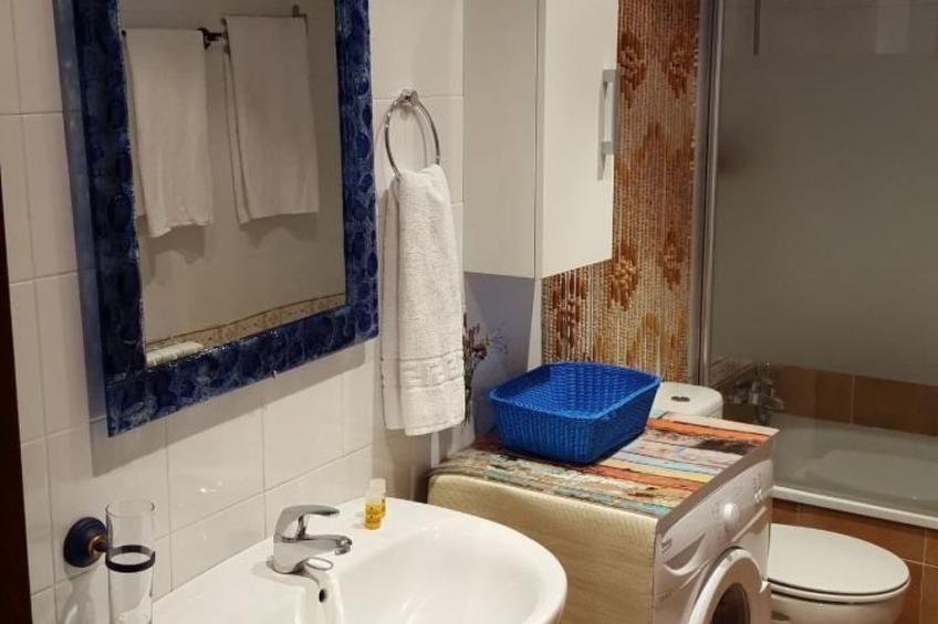 Appartement mit Terrasse - foto 21