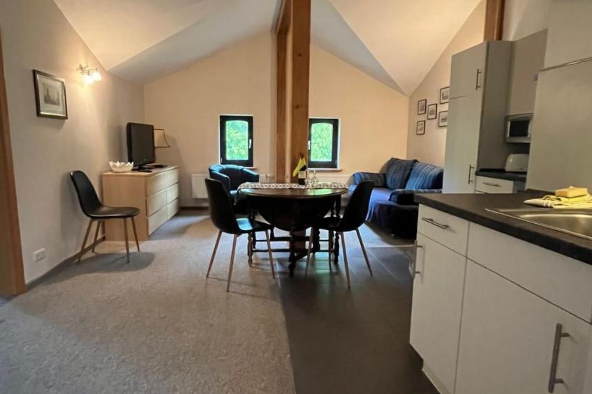 Turmwohnung - foto 10