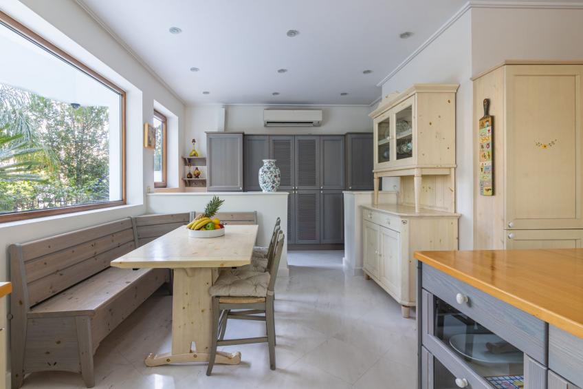 Villa Stefani mit privatem Pool - foto 35