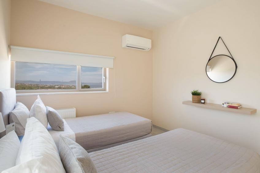 Lux Villa, Beheizter Pool-2km zum Strand,Kinderbereich - foto 41