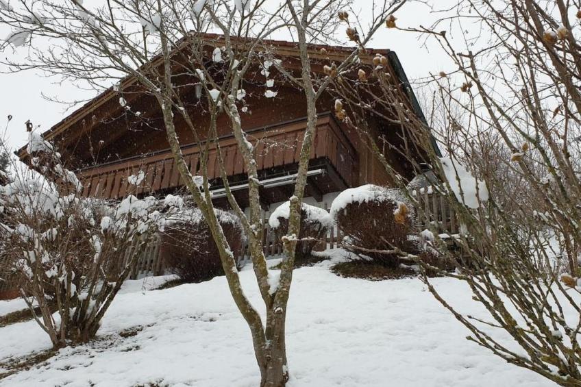 Chalet Traumfleck - foto 6