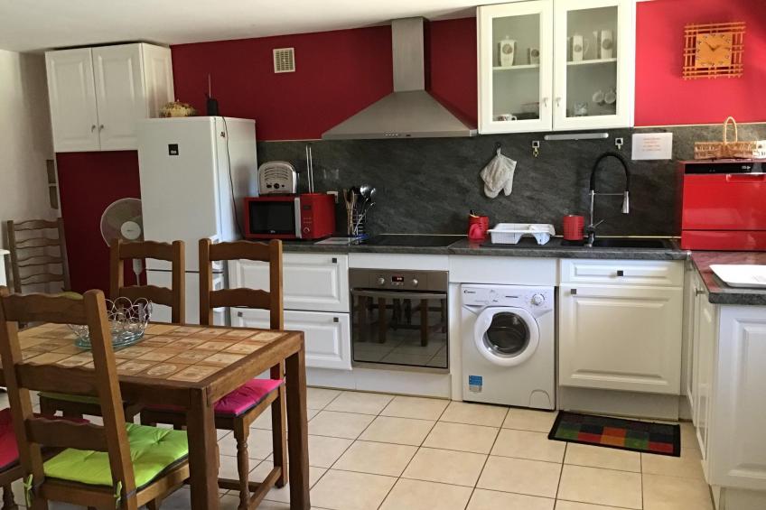 "Villa romaga mit Wallbox - foto 18