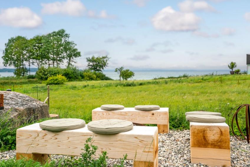 "Anny" - 100m from the sea in Funen - foto 28