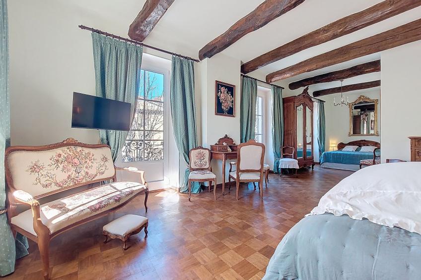 L ancien Hôtel Creste - foto 22