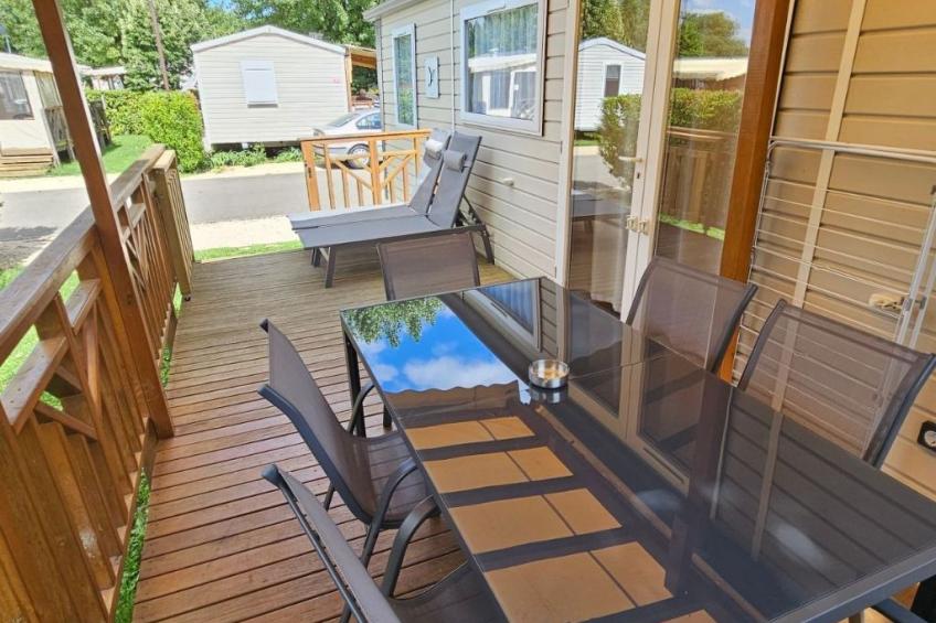 Die Ufer der Rhone - foto 3