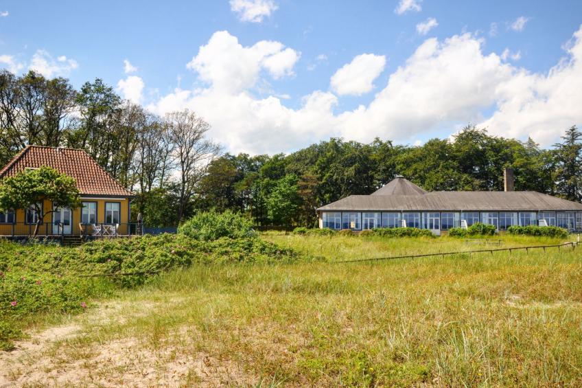 Skaerven Beachfront Wohnung D - foto 13