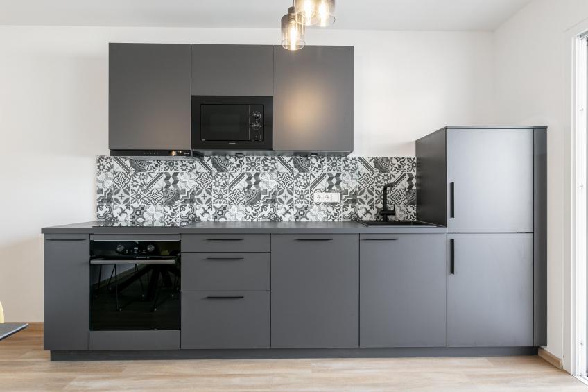 City Apartments Jenbach Top 8 - foto 3