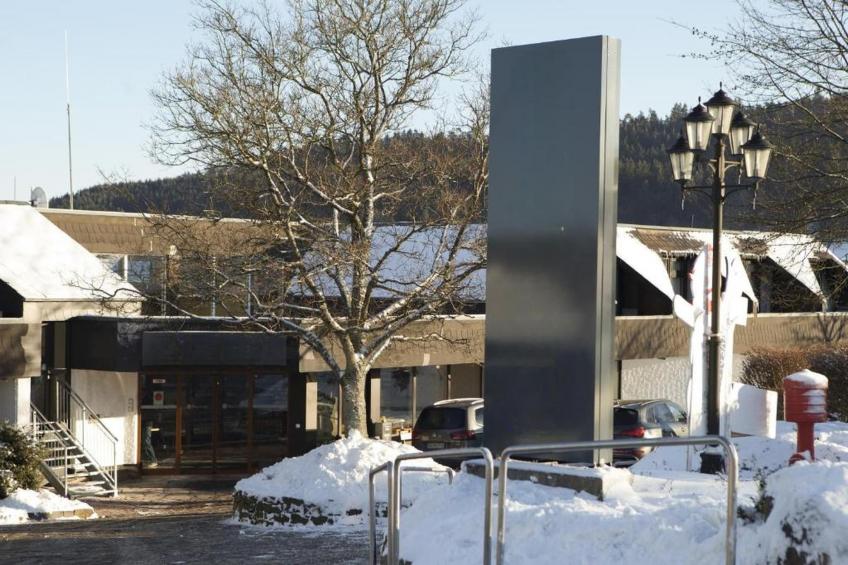 Sunday Hotel Willingen Comfort Valley View - foto 41