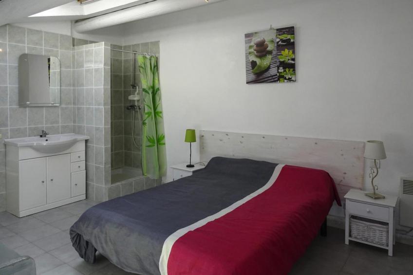 Vakantiehuizen, Vaison-la-Romaine - Type B - foto 8