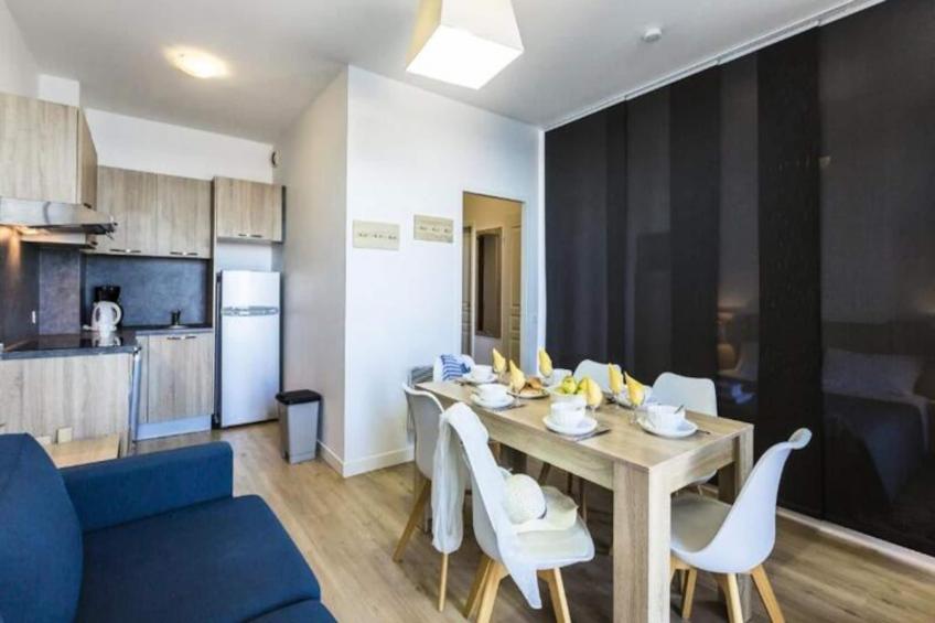 Résidence Odalys Valentin Plage - foto 17