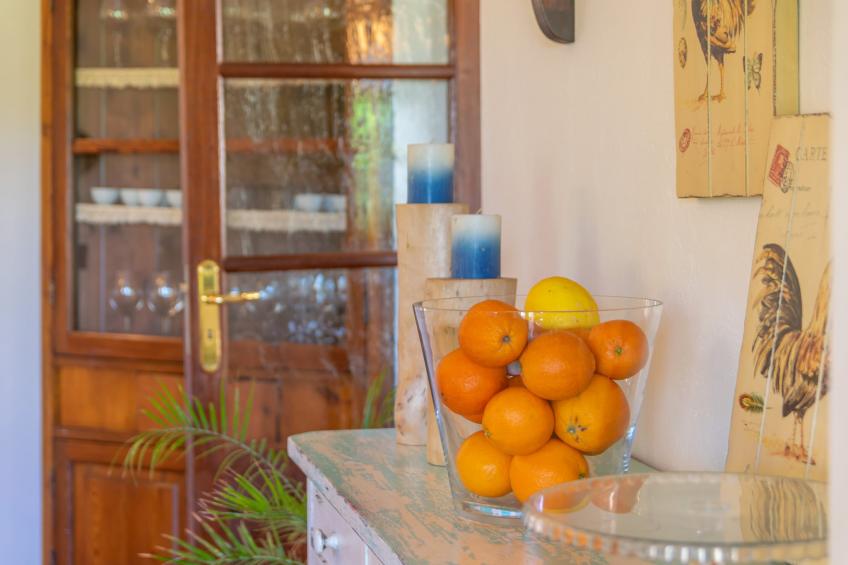 La Font (mancor) - foto 24