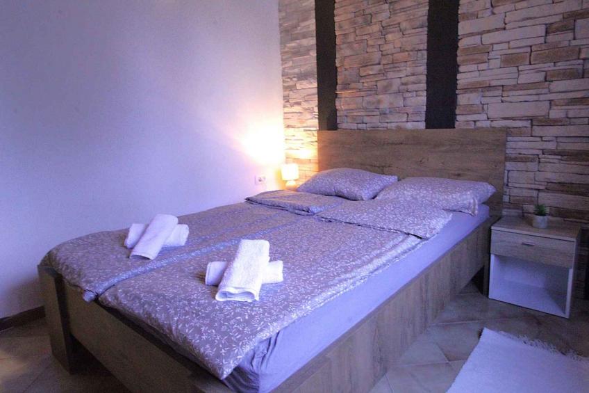 Vakantiewoning met airconditioning - BF-JYGBF - foto 15