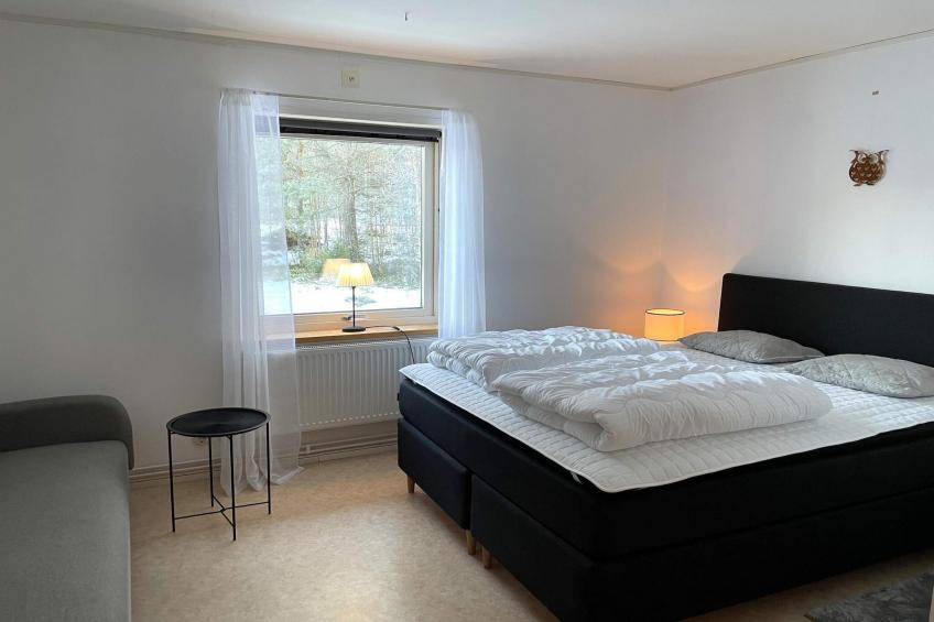 Dubbelrum med WC & dusch. Handikappsanp. - foto 23