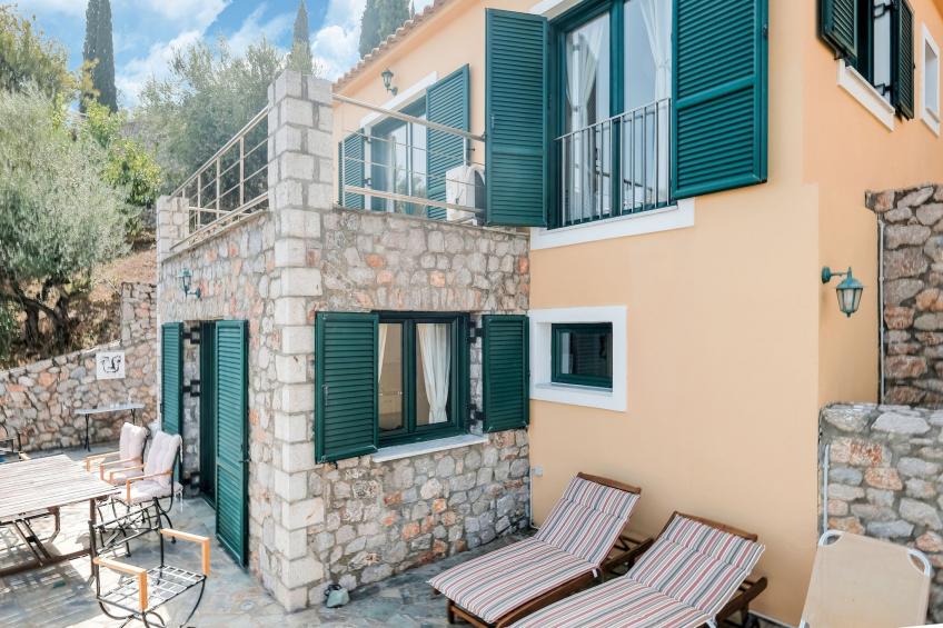 3 villas - foto 8
