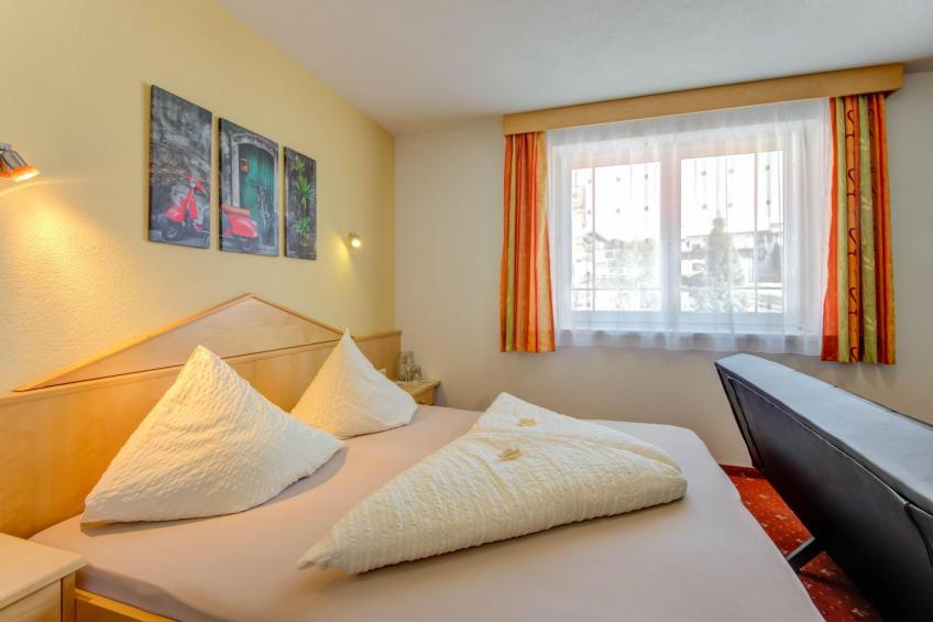 Appartment groß - foto 21