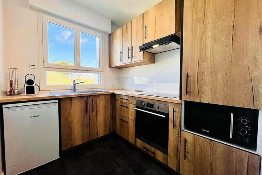 Résidence Le Zal - foto 13