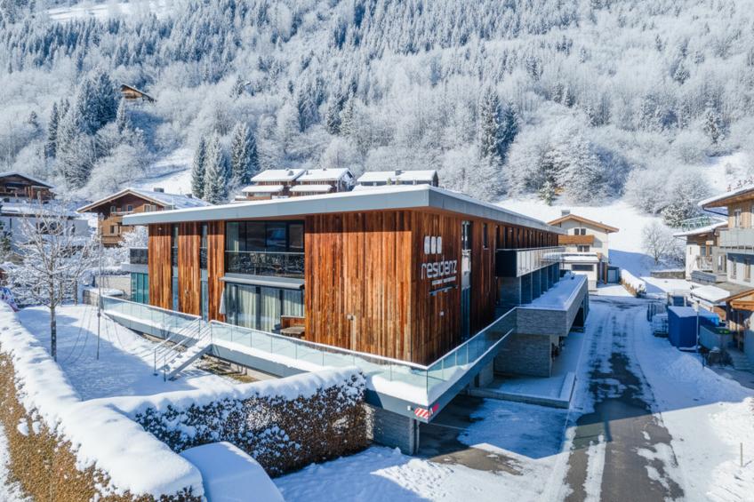 Residenz Wildkogelbahn Top 4