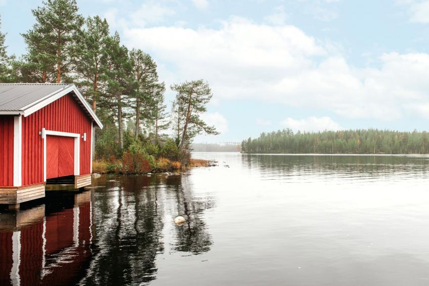 Viksjö Utsikten - foto 24